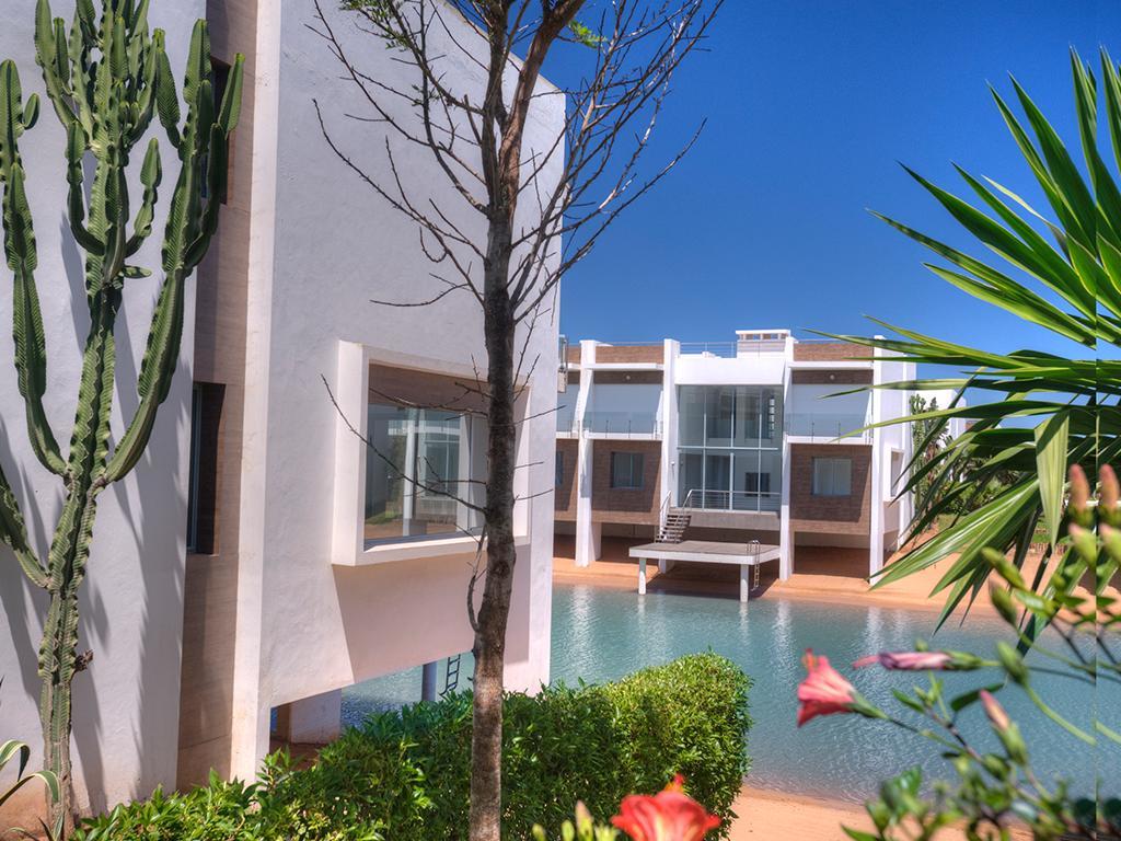 Eden Island Villa - Bouznika Zimmer foto