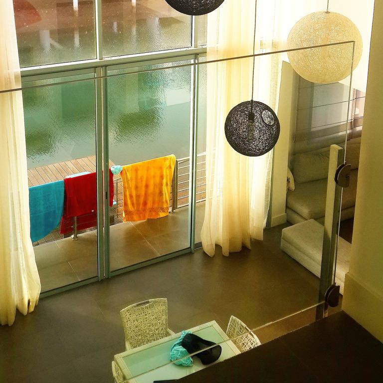 Eden Island Villa - Bouznika Zimmer foto